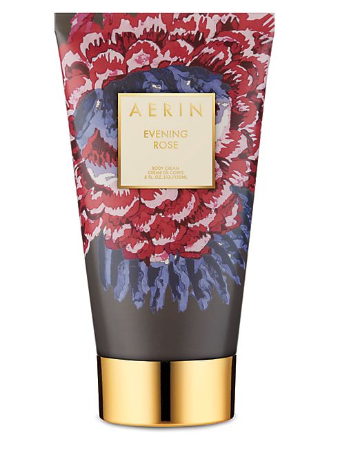 AERIN - Evening Rose Body Cream/5 oz.