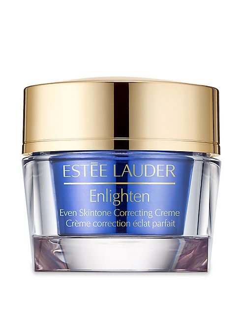 Estée Lauder - Enlighten Even Skintone Correcting Creme/1.7 oz.