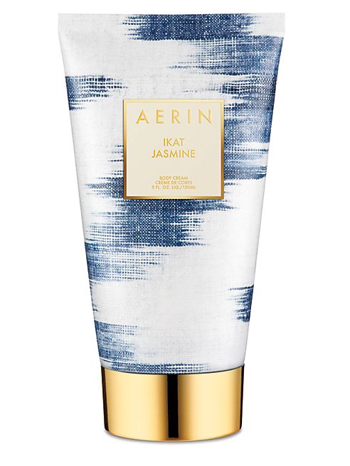 AERIN - Ikat Jasmine Body Cream/5 oz.