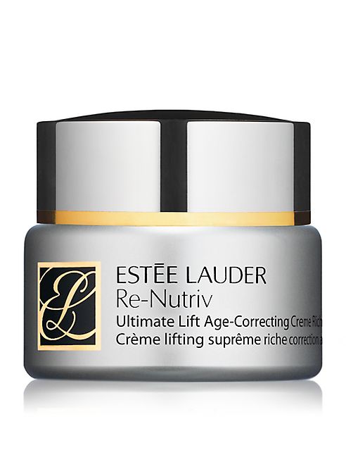 Estée Lauder - Re-Nutriv Ultimate Lift Age-Correcting Creme Rich/1.7 oz.