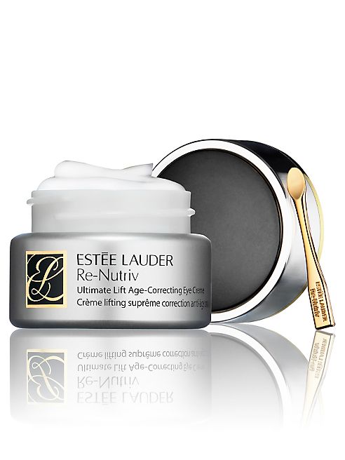 Estée Lauder - Re-Nutriv Ultimate Lift Age-Correcting Eye Creme/0.5 oz.