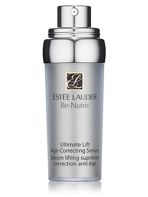 Estée Lauder - Re-Nutriv Ultimate Lift Age-Correcting Serum/1 oz.