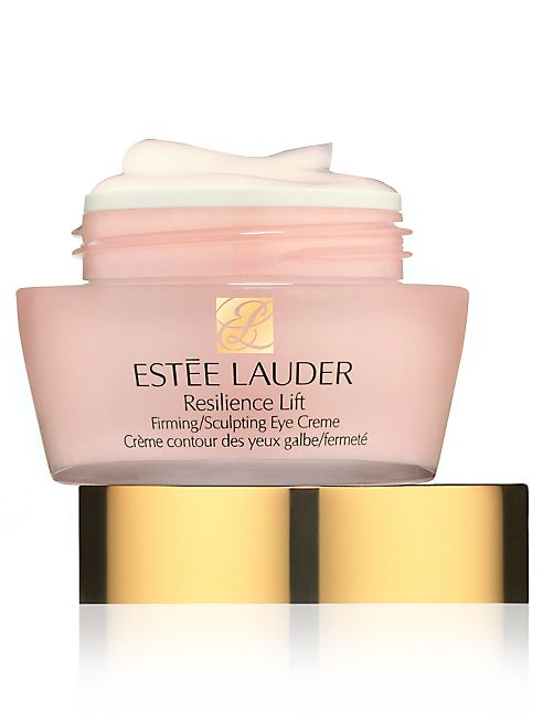 Estée Lauder - Resilience Lift Firming/Sculpting Eye Creme/0.5 oz.