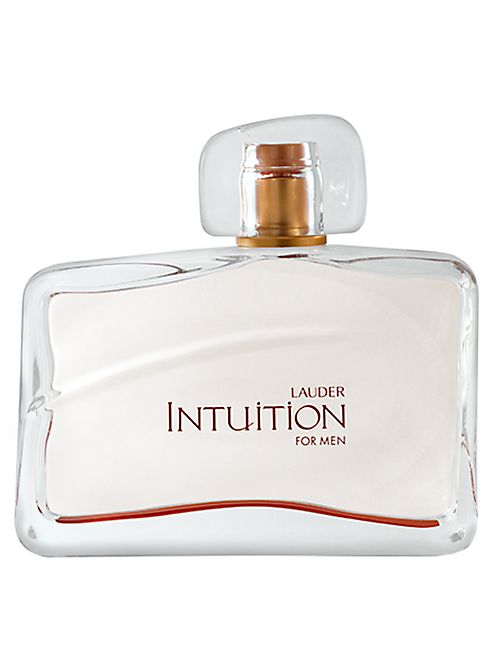 Estée Lauder - Intuition Cologne Spray/3.4 oz.