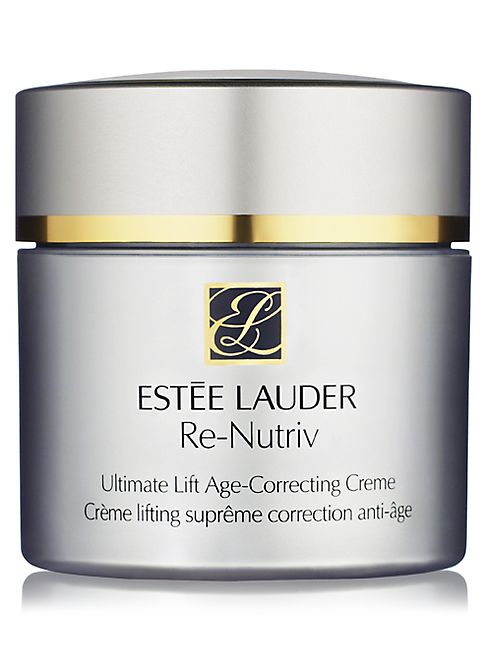 Estée Lauder - Re-Nutriv Ultimate Lift Age-Correcting Crème/8.5 oz.