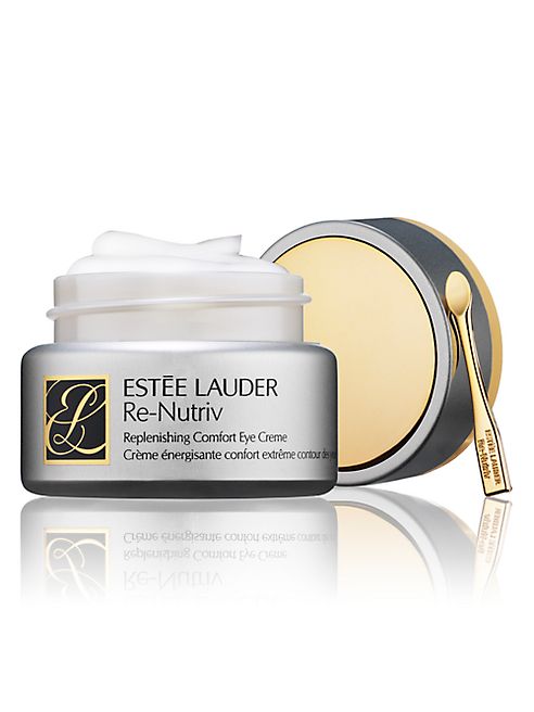 Estée Lauder - Re-Nutriv Replenishing Comfort Eye Creme/0.5 oz.