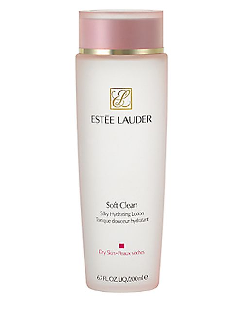 Estée Lauder - Soft Clean Lotion/13.5 oz.