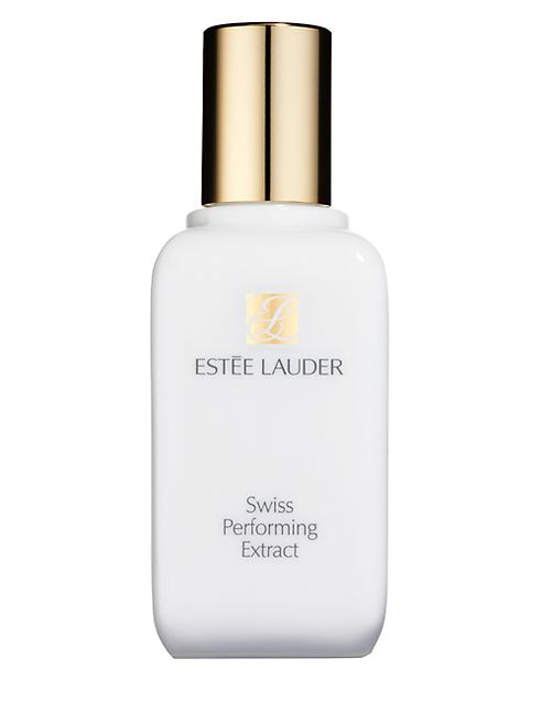 Estée Lauder - Swiss Performing Extract/3.4 oz.