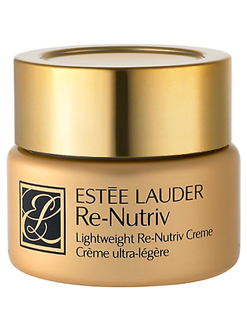 Estée Lauder - Re-Nutriv Lightweight Creme/1.7 oz.