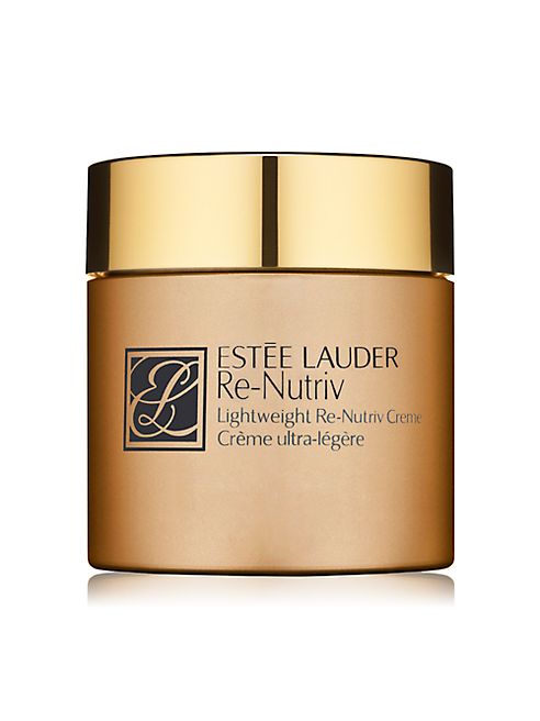 Estée Lauder - Re-Nutriv Lightweight Creme/16.7 oz.