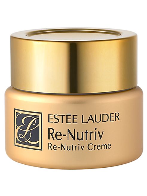 Estée Lauder - Re-Nutriv Creme/1.7 oz.