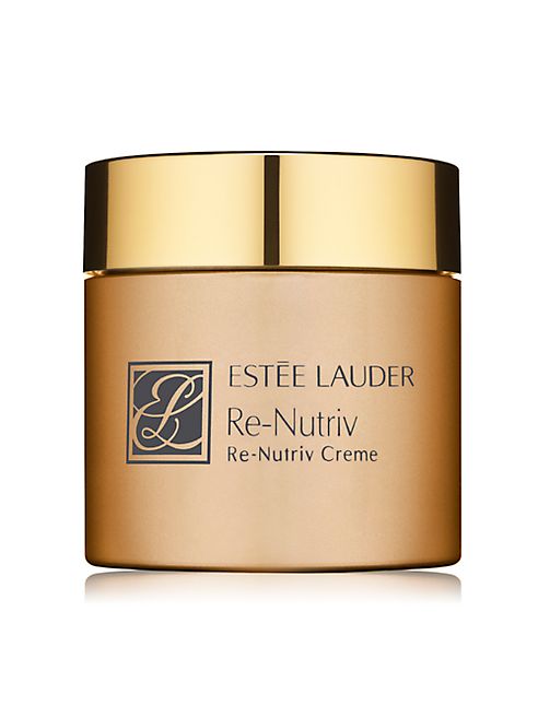 Estée Lauder - Re-Nutriv Creme/16.7 oz.