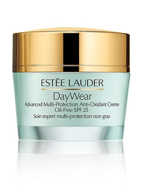 Estée Lauder - DayWear Advanced Multi-Protection Anti-Oxidant Creme Oil-Free Broad Spectrum SPF 25/1.7 oz.