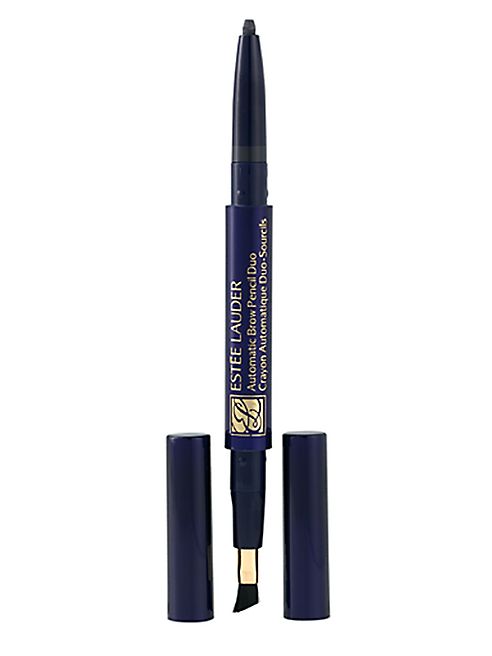 Estée Lauder - Automatic Brow Pencil Duo