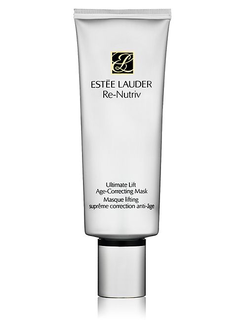 Estée Lauder - Re-Nutriv Ultimate Lift Age-Correcting Mask/2.5 oz.