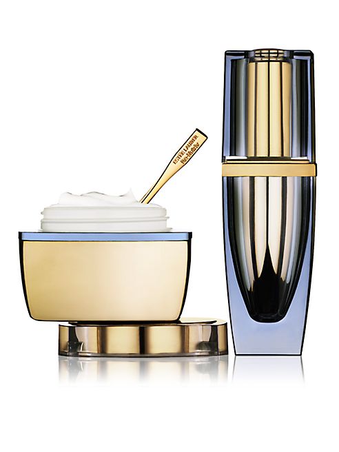 Estée Lauder - Re-Nutriv Re-Creation Face Creme and Night Serum