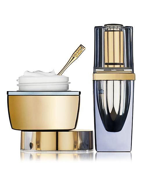 Estée Lauder - Re-Nutriv Re-Creation Eye Balm and Night Serum