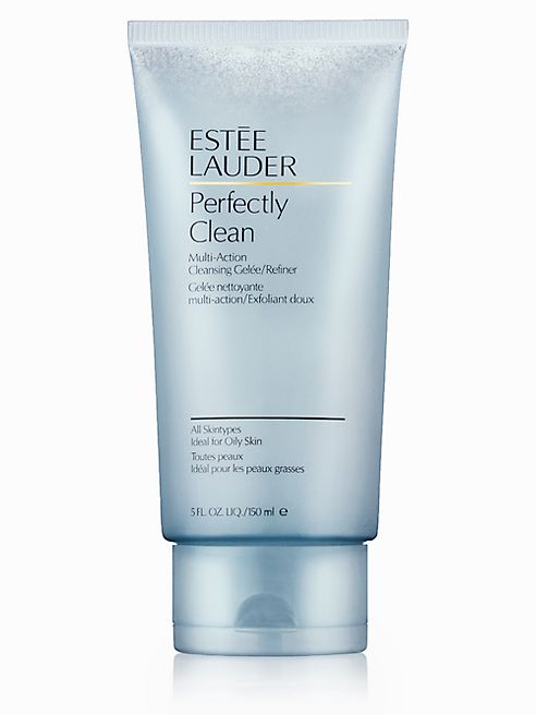 Estée Lauder - Perfectly Clean Multi-Action Cleansing Gelee Refiner/5 oz.