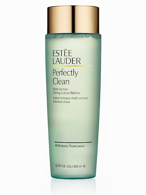 Estée Lauder - Perfectly Clean Multi-Action Toning Lotion/Refiner/6.7 oz.