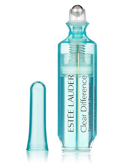 Estée Lauder - Clear Difference Targeted Blemish Treatment/0.14 oz.