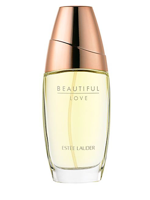 Estée Lauder - Beautiful Love Eau de Parfum Spray/2.5 oz.