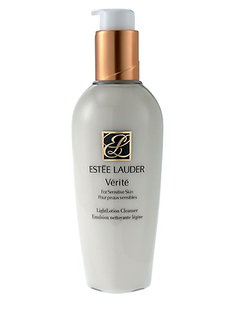 Estée Lauder - Vérité LightLotion Cleanser/6.7 oz.