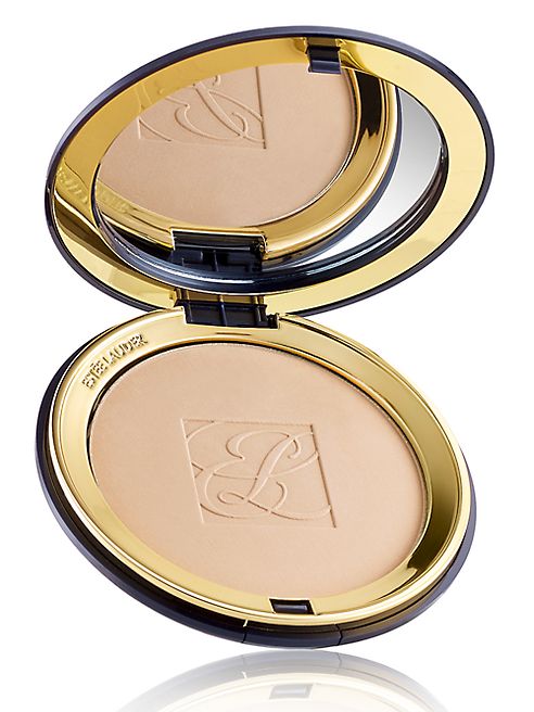 Estée Lauder - Double Matte Pressed Powder