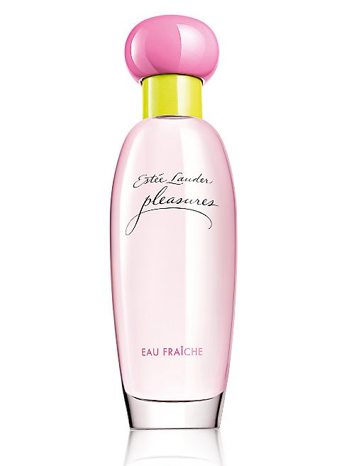 Estée Lauder - Pleasures Eau Fraiche Spray