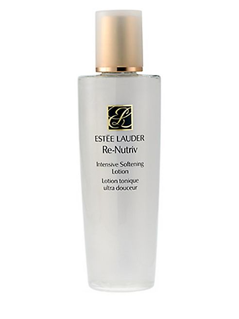 Estée Lauder - Re-Nutriv Softening Lotion/8.4 oz.