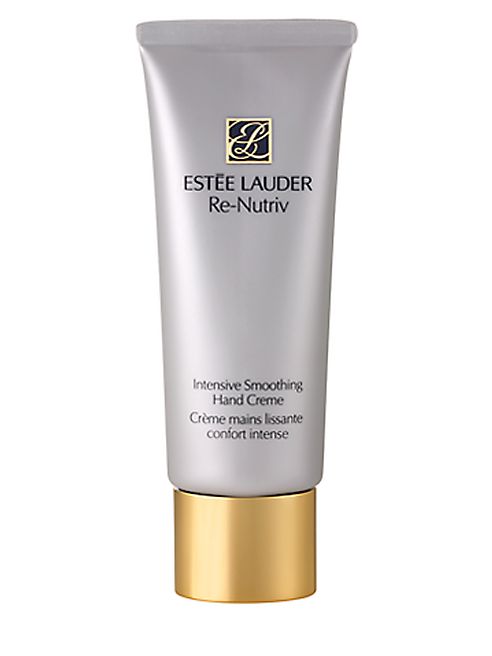 Estée Lauder - Re-Nutriv Hand Creme/3.4 oz.