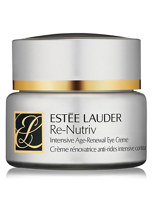 Estée Lauder - Re-Nutriv Intensive Age-Renewal Eye Creme/0.5 oz.