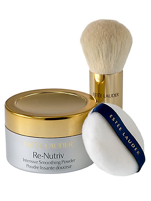 Estée Lauder - Re-Nutriv Smoothing Powder