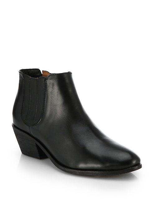 Joie - Barlow Leather Boots