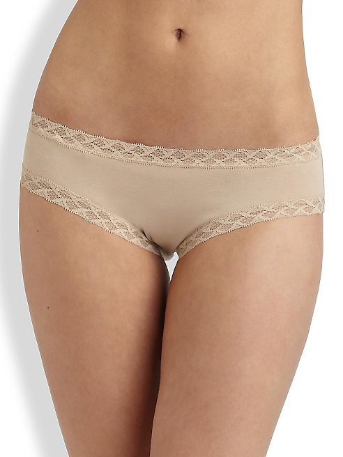 Natori Foundations - Bliss Cotton Brief