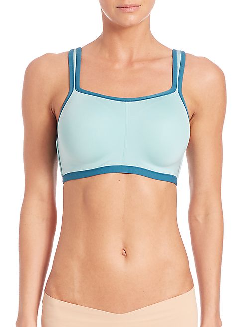 Natori Foundations - Yogi Contour Convertible Sports Bra