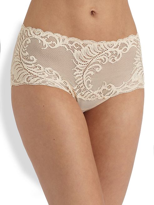 Natori Foundations - Feathers Brief