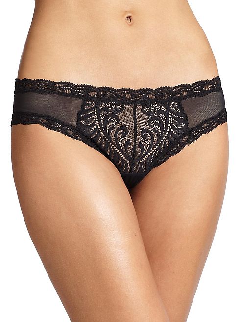 Natori - Feathers Hipster Panty