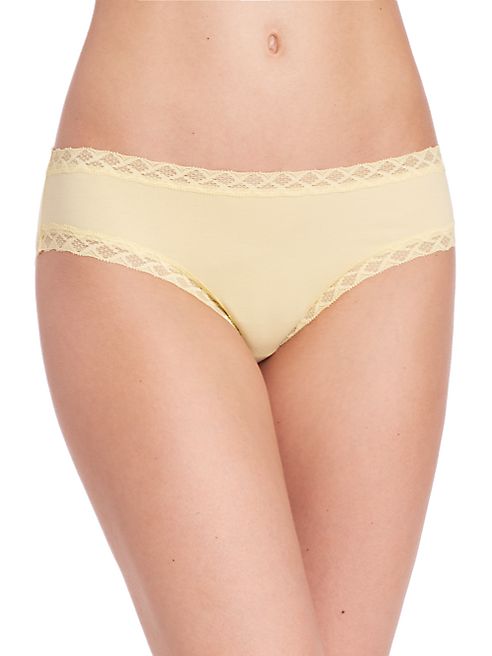 Natori Foundations - Bliss Cotton Brief