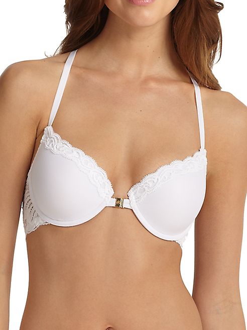 Natori Foundations - Feathers Racerback Bra