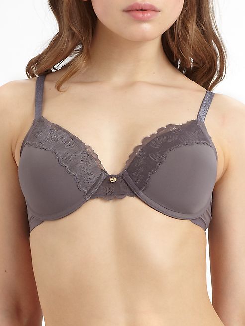 Natori Foundations - Hidden Glamour Underwire Bra