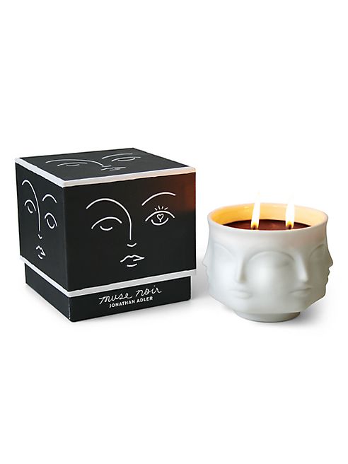 Jonathan Adler - Muse Noir Candle