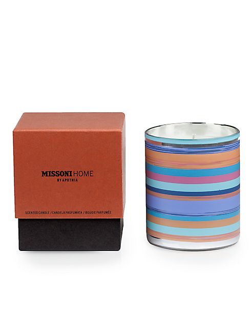 Missoni Home - Laguna Scented Candle