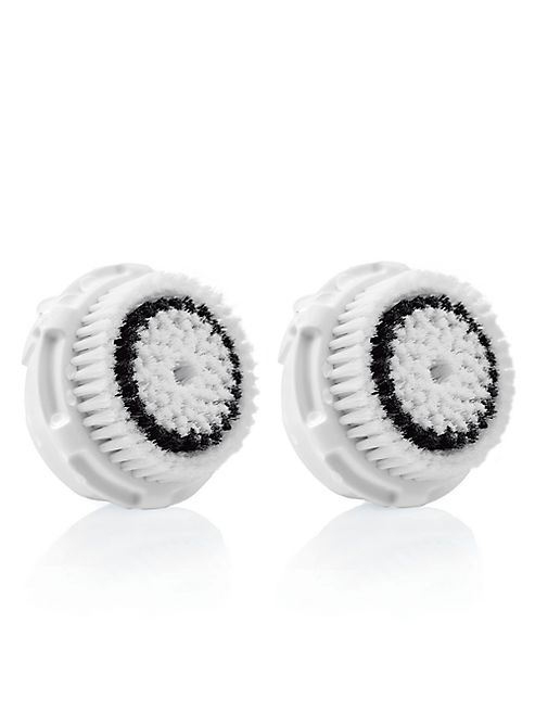 Clarisonic - Sensitive Brush Head Dual Pack