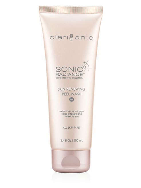 Clarisonic - Radiance PM Renewing Peel Wash/3.4 oz.