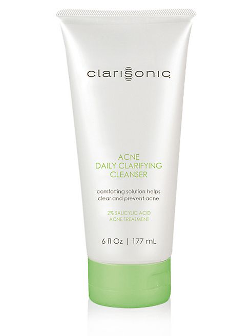 Clarisonic - Acne Daily Clarifying Cleanser/6 oz.