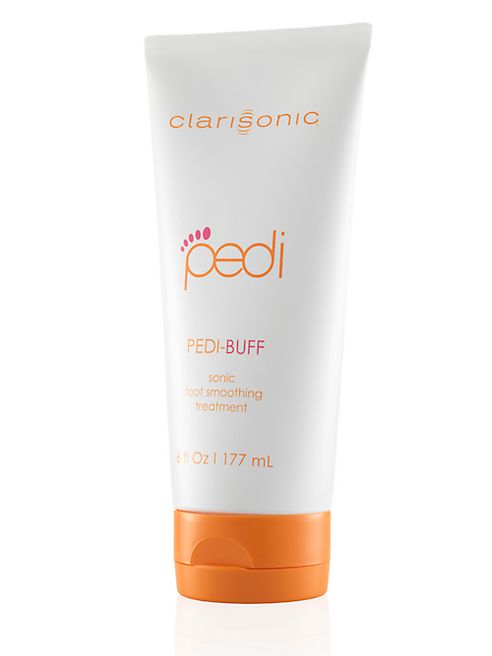 Clarisonic - Pedi-Buff Sonic Foot Smoothing Treatment/6 oz.