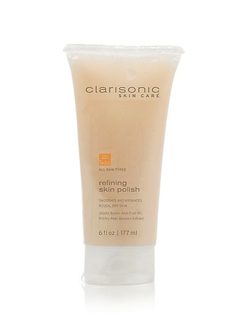 Clarisonic - Refining Skin Polish/6 oz.