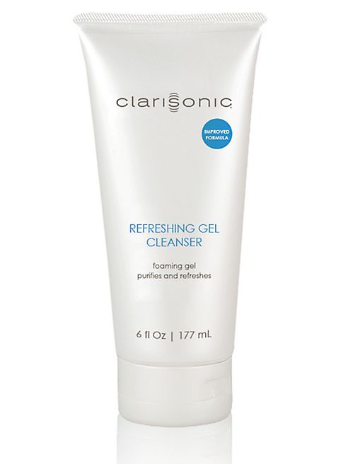 Clarisonic - Refreshing Gel Cleanser/6 oz.