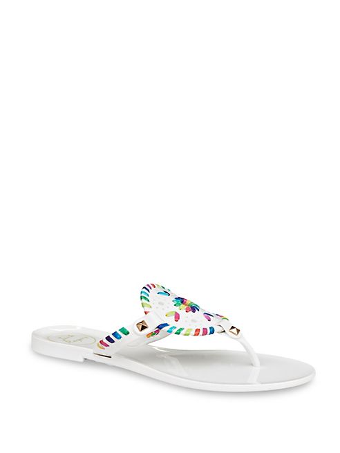 Jack Rogers - Georgica Jelly Sandals