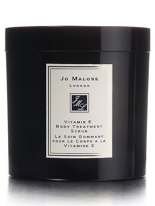 Jo Malone London - Vitamin E Body Scrub/21 oz.